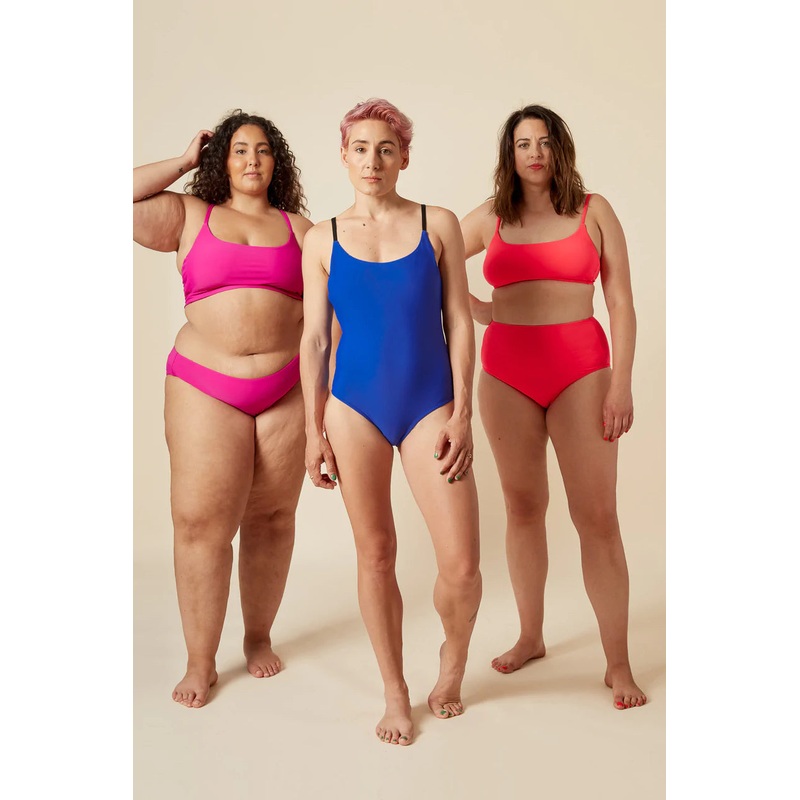 Closet Core Patterns – Faye Swimsuit