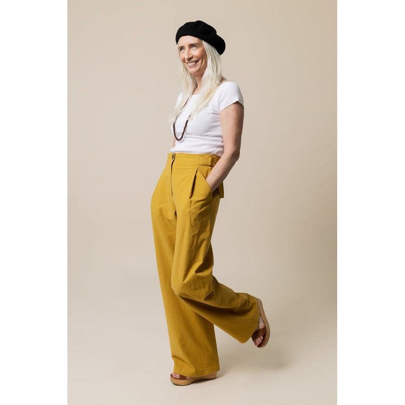 Closet Core Patterns – Mitchell Trousers