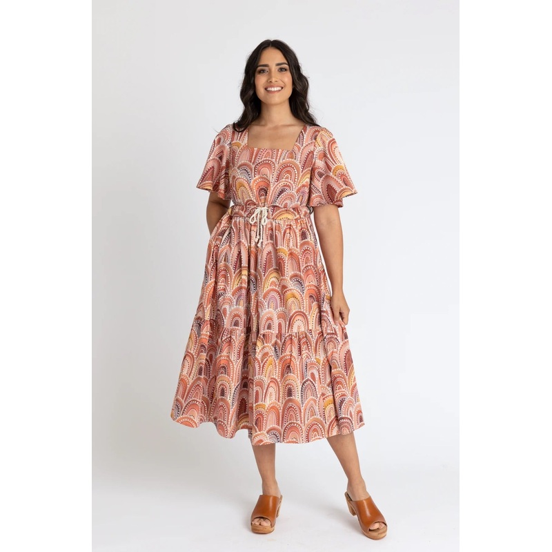 Megan Nielsen – Protea Capsule Wardrobe Pattern