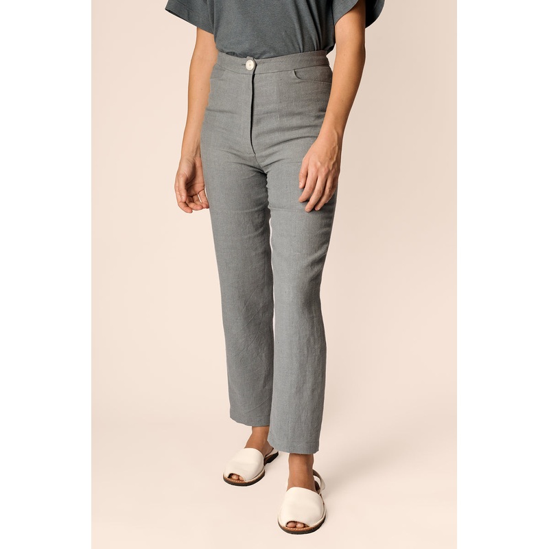 Named Aina Trousers & Culottes