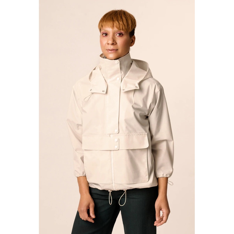 Named Sirkka Hooded Jacket