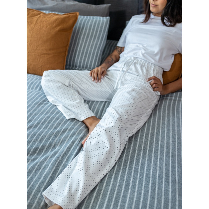 The Avid Seamstress – The Pyjama Bottoms