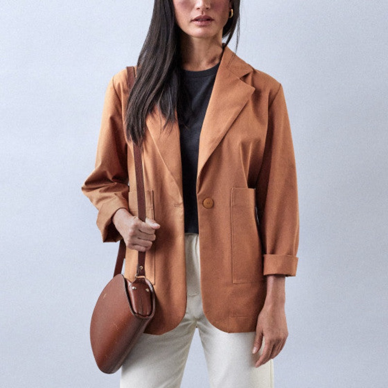 Atelier Brunette – Le Blazer