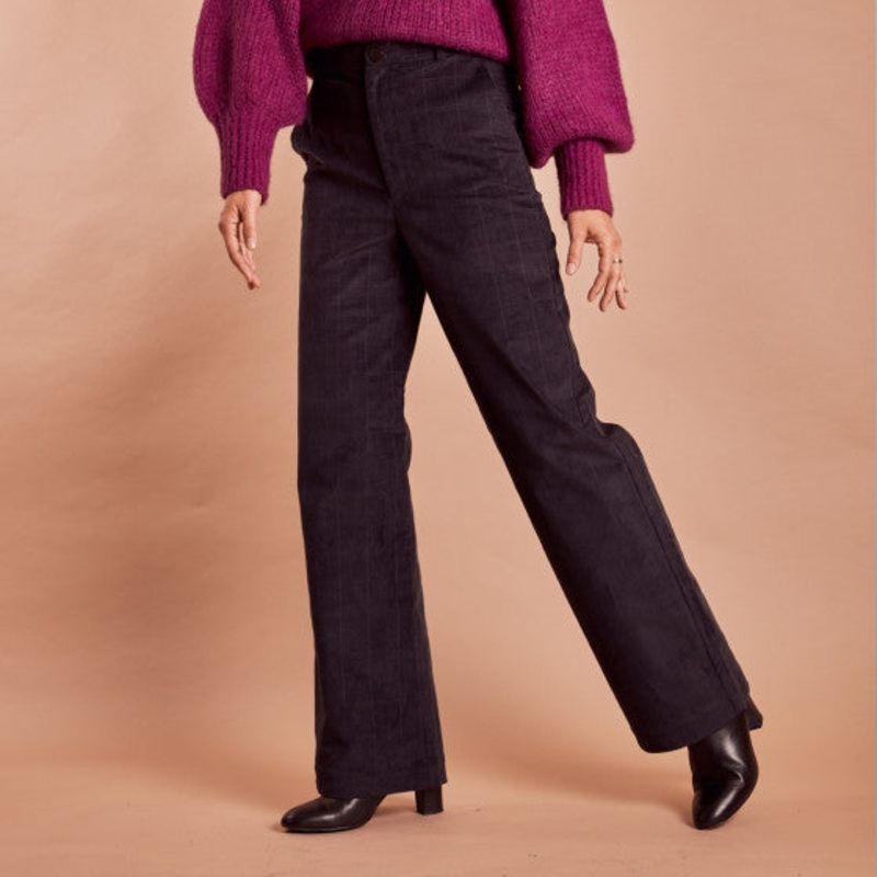 Atelier Brunette – Le Pantalon