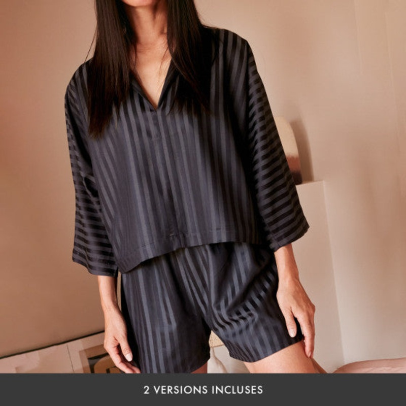 Atelier Brunette – Le Pyjama