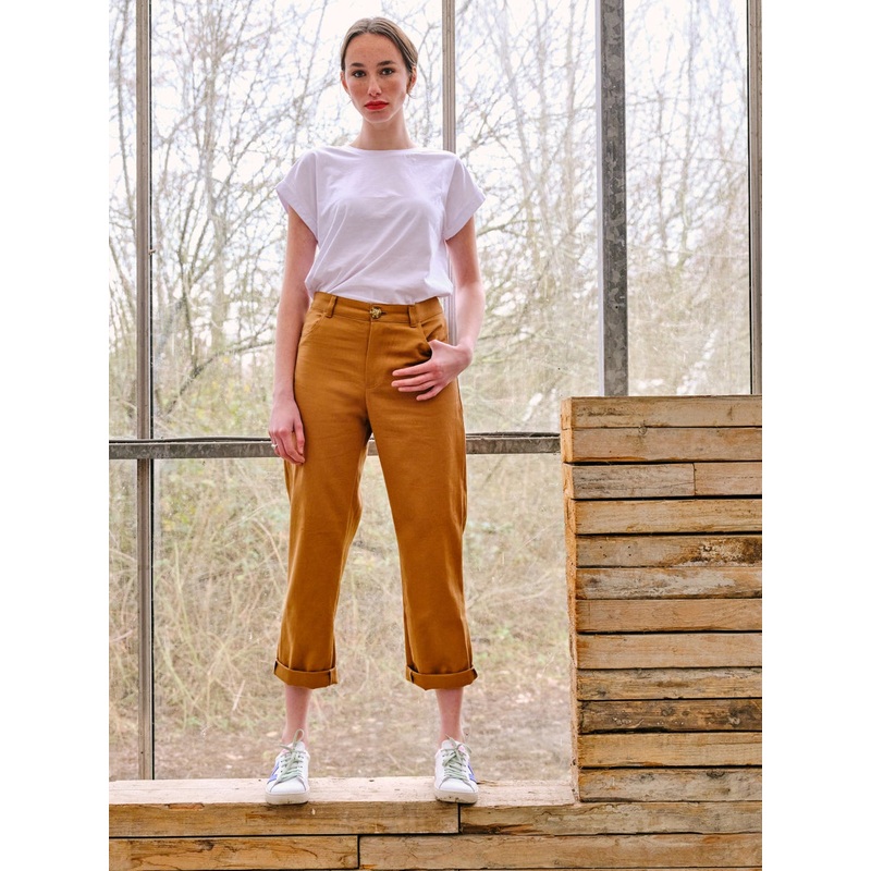 Atelier Jupe – Frankie Trousers