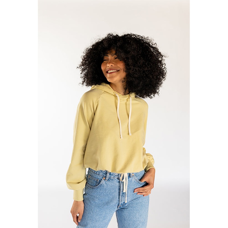 Chalk and Notch – Page Hoodie