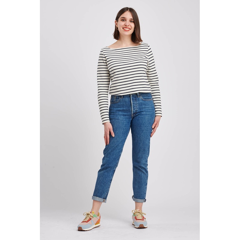 I AM PATTERNS – Chantal