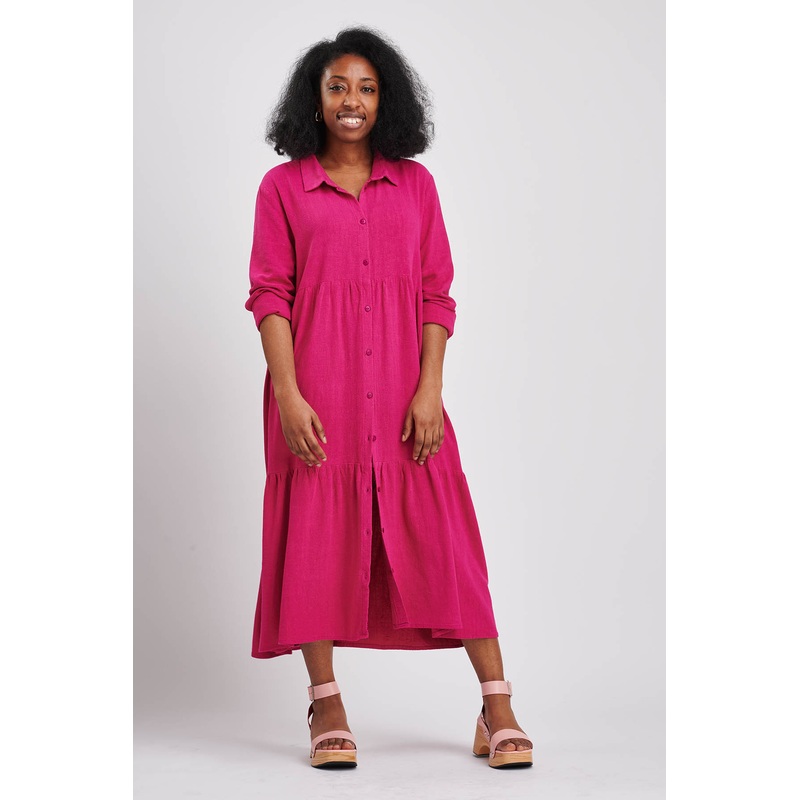 I AM PATTERNS – Marty