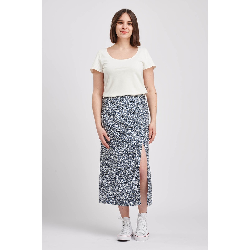 I AM PATTERNS – Rachel