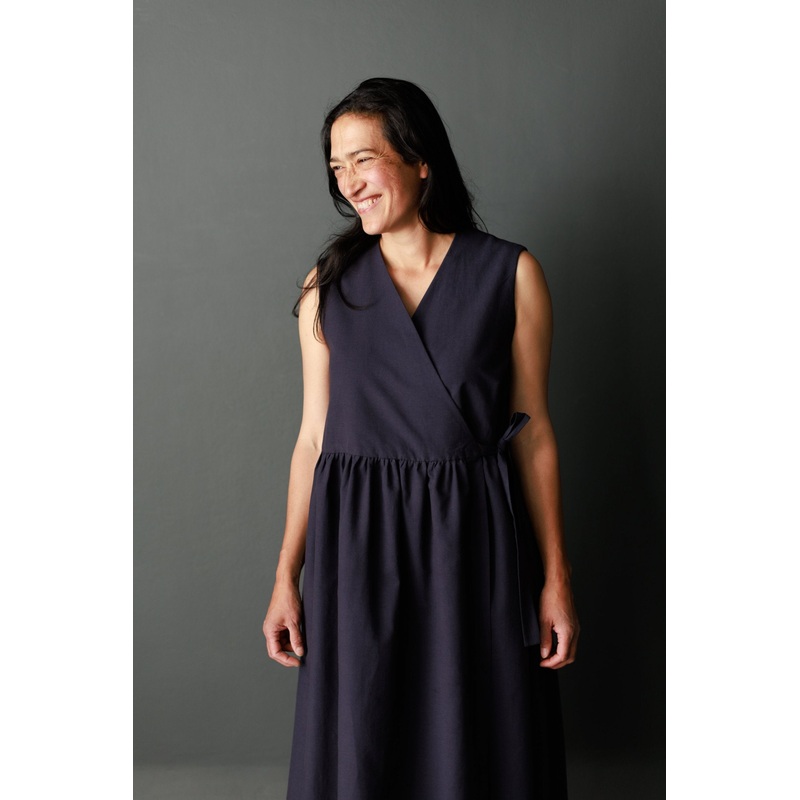 Merchant & Mills – The Etta – Size 6-18