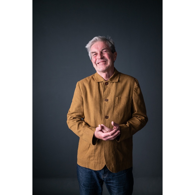 Merchant & Mills – The Foreman Jacket