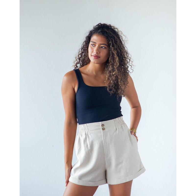 True Bias – Dani Short & Pants