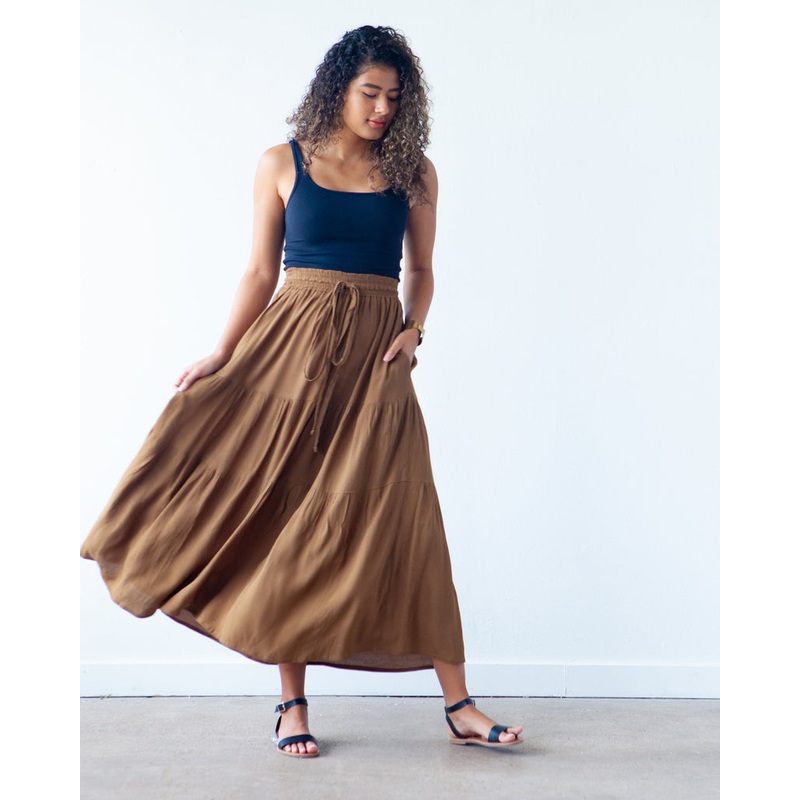 True Bias – Mave Skirt – Size 0-18