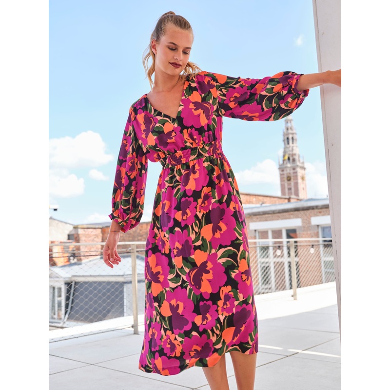 Atelier Jupe – Alana Dress