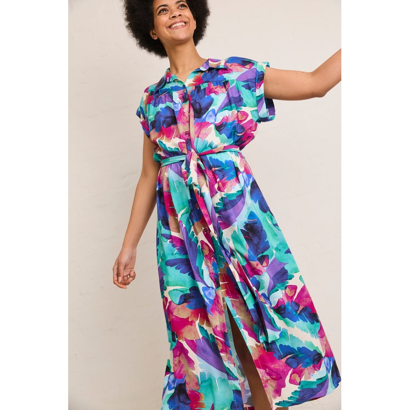 Atelier Jupe – Ava Dress