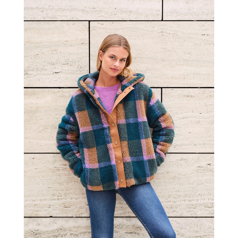 Atelier Jupe – Dani Jacket