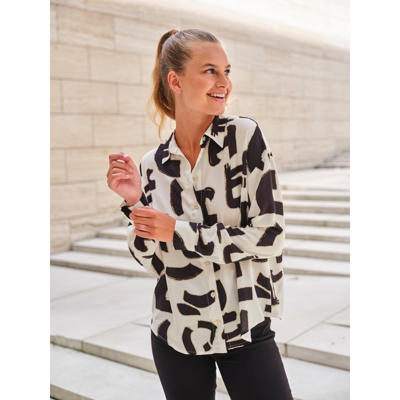 Atelier Jupe – Este Shirt