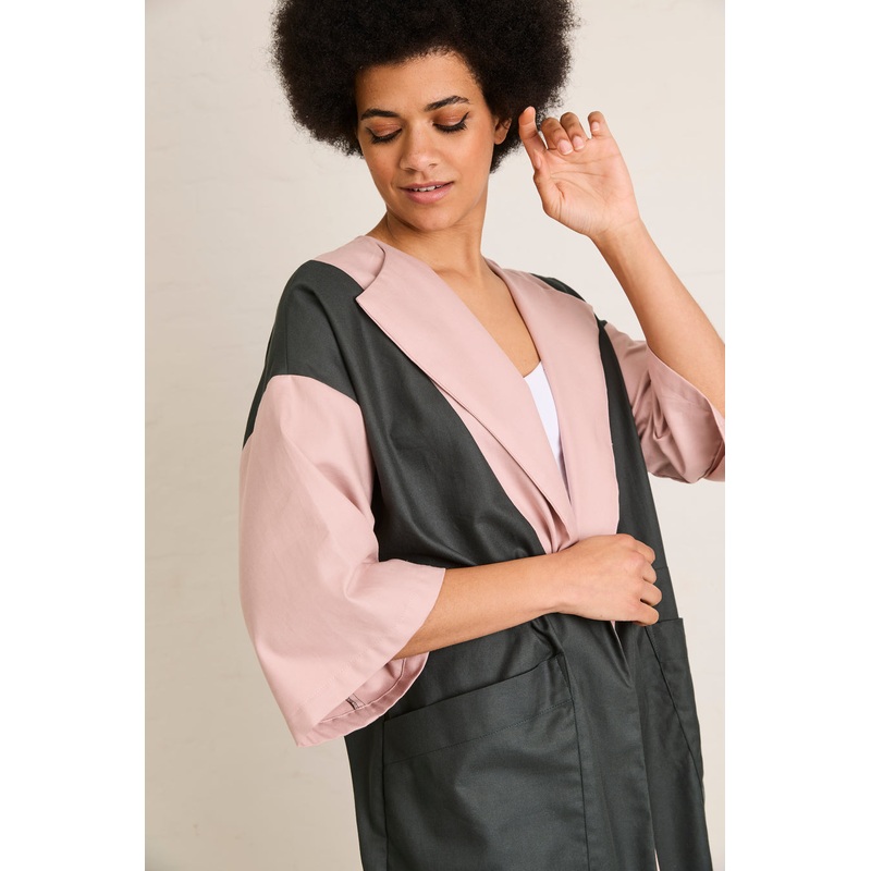 Atelier Jupe – Inez Jacket