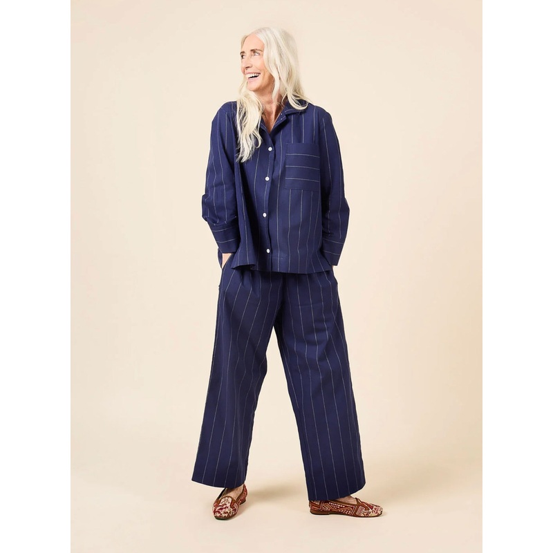 Closet Core Patterns – Fran Pajamas