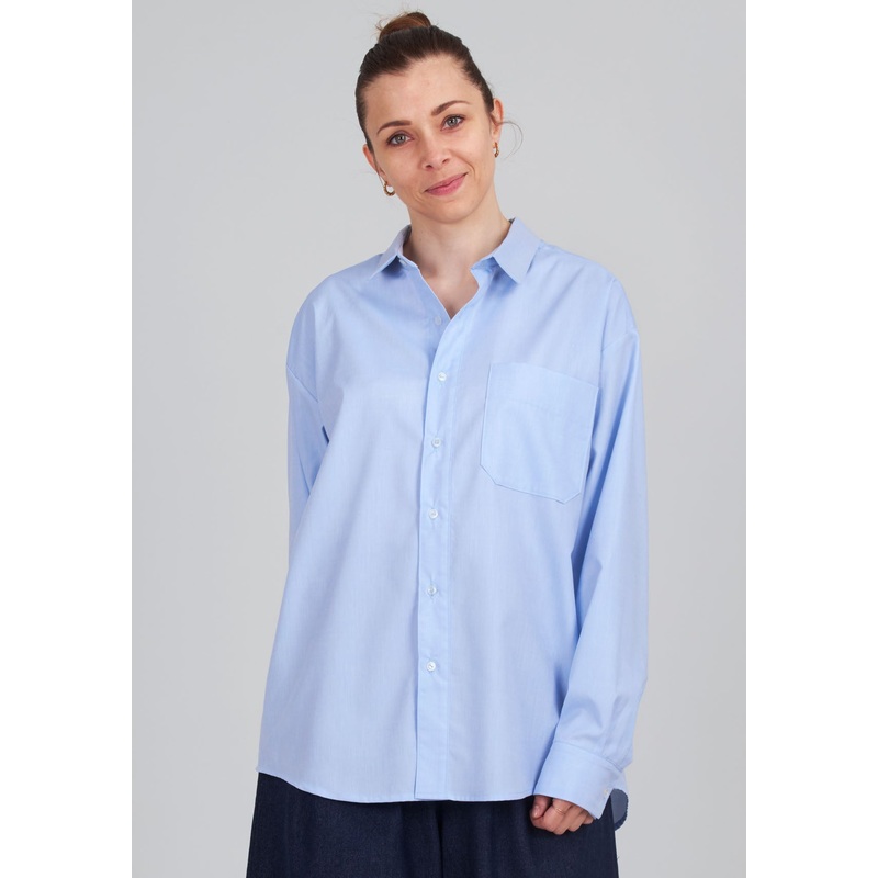 I AM PATTERNS – Aim