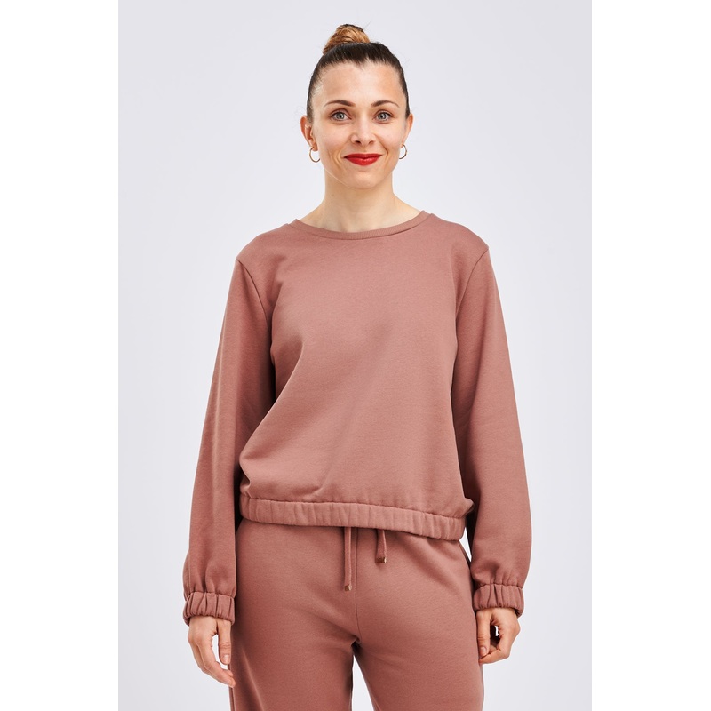 I AM PATTERNS – Baloo Sweatshirt + Dress