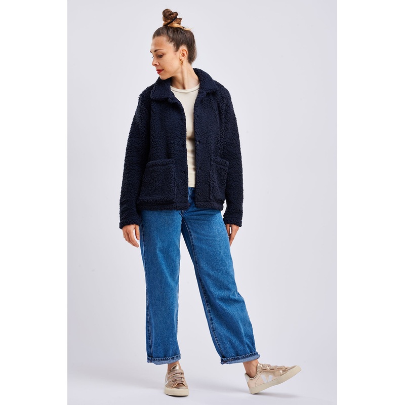 I AM PATTERNS – Gaston Jacket