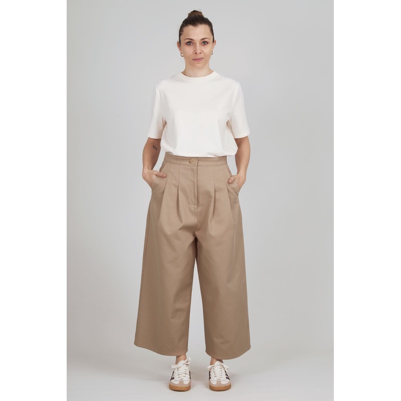 I AM PATTERNS – Harmonie