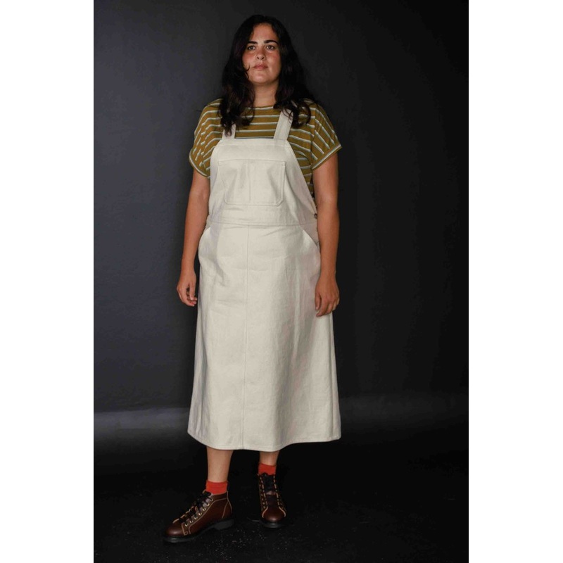 Merchant & Mills – The Margo – Size 18-28