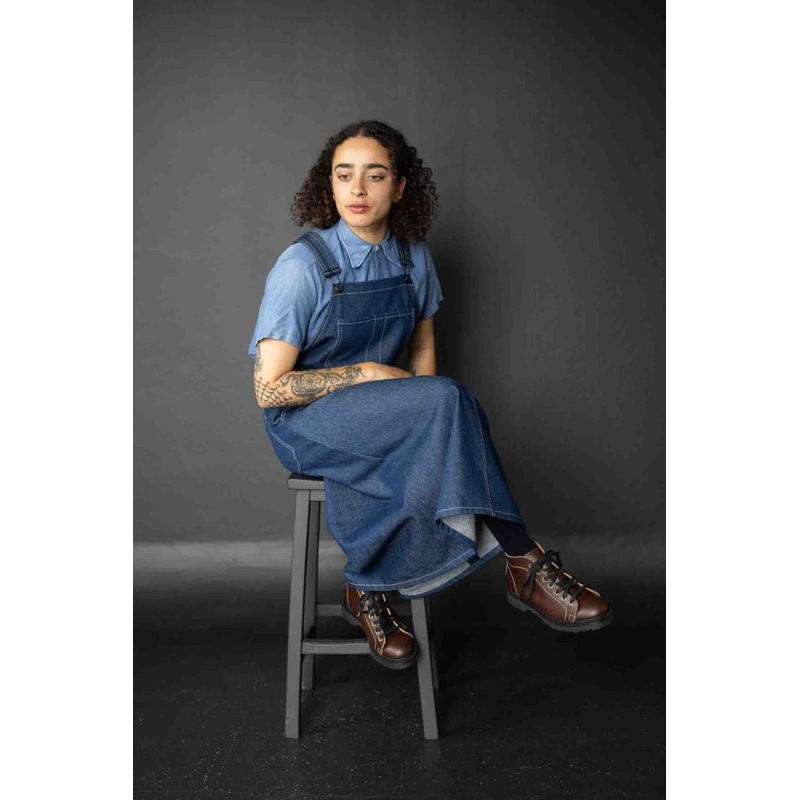 Merchant & Mills – The Margo – Size 6-18