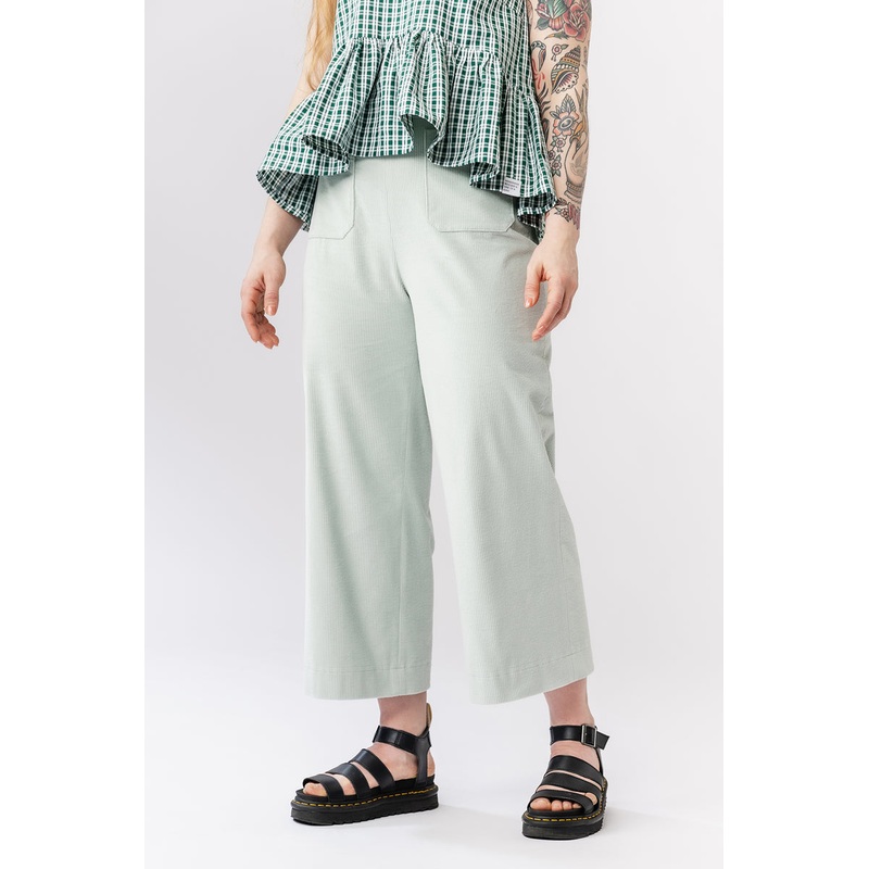 Named Verso Trousers & Shorts