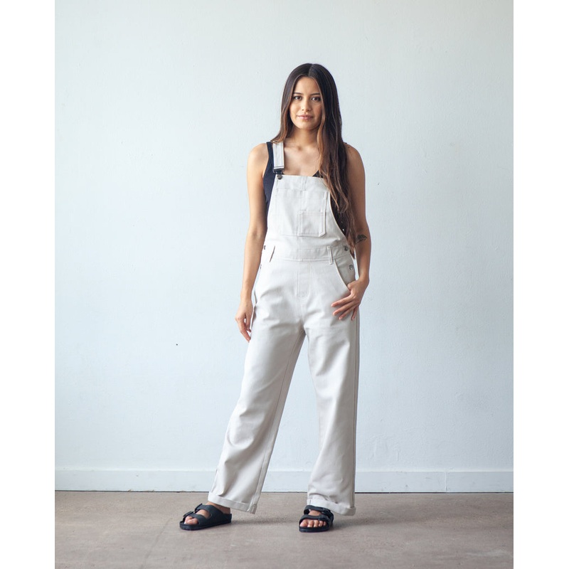 True Bias – Riley Overalls Dungarees – Size 0-18