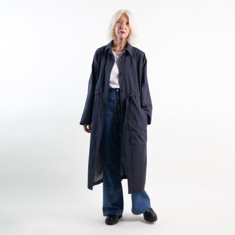 Atelier Brunette – Le Trench