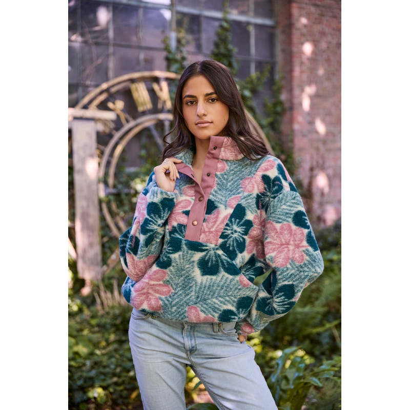 Atelier Jupe – Julia Sweater