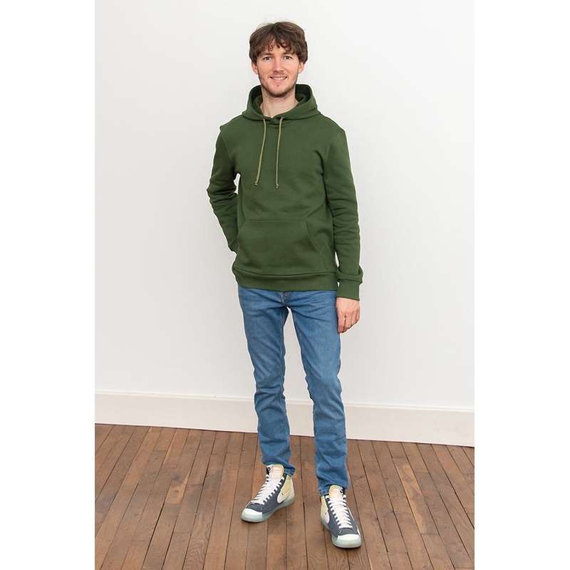 I AM PATTERNS – Rainbow Men