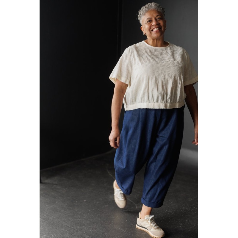 Merchant & Mills – Celeste – Sizes 18-28