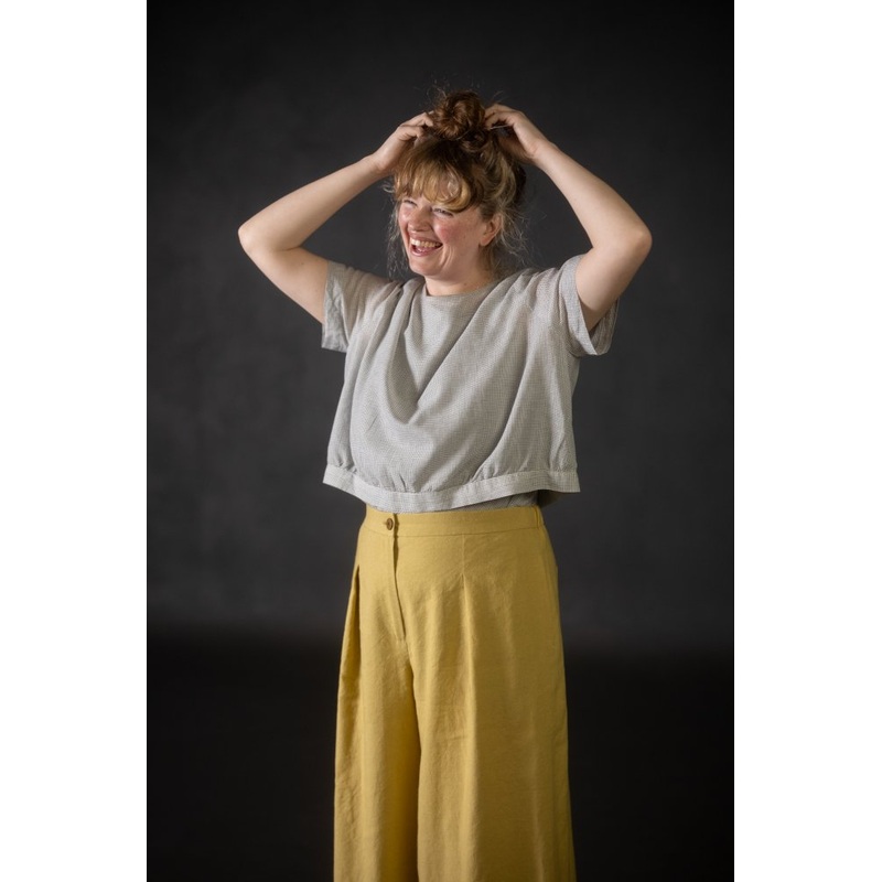 Merchant & Mills – Celeste – Sizes 6-18