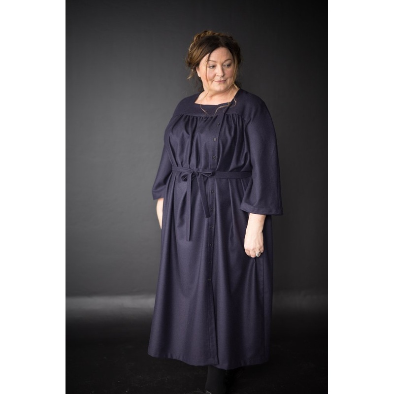 Merchant & Mills – Omilie – Sizes 18-28