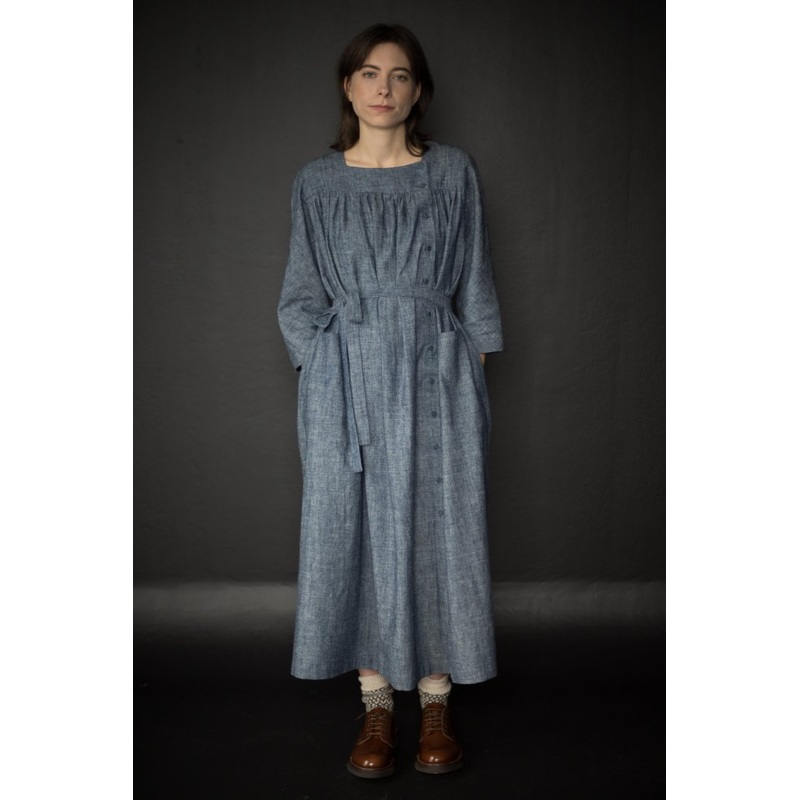 Merchant & Mills – Omilie – Sizes 6-18