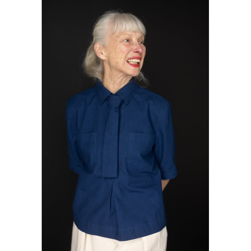 Merchant & Mills – Scout – Sizes 6-18