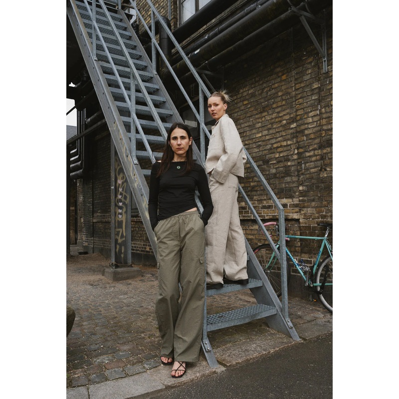 Puff and Pencil – Versa Pants