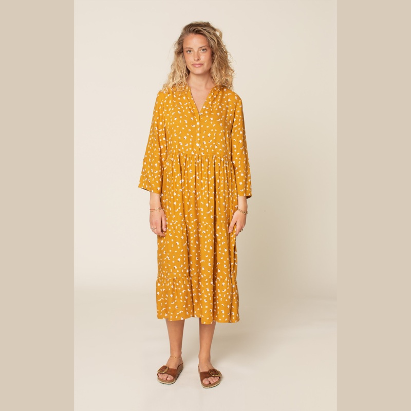 Wardrobe By Me – Freedom Dress