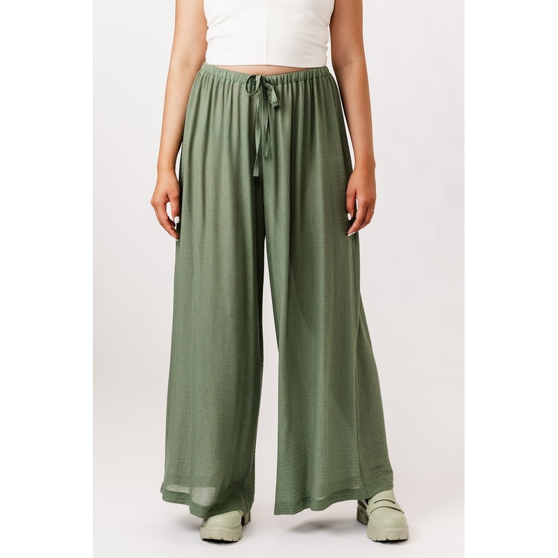 Named Aulio Elastic Waist Shorts & Trousers