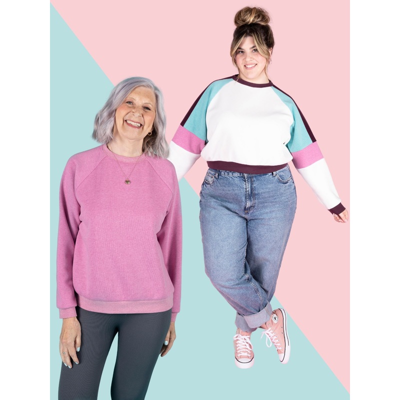 Tilly and the Buttons – Drew