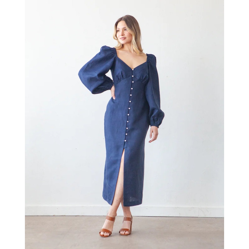 True Bias – Lora Dress – Size 0-18