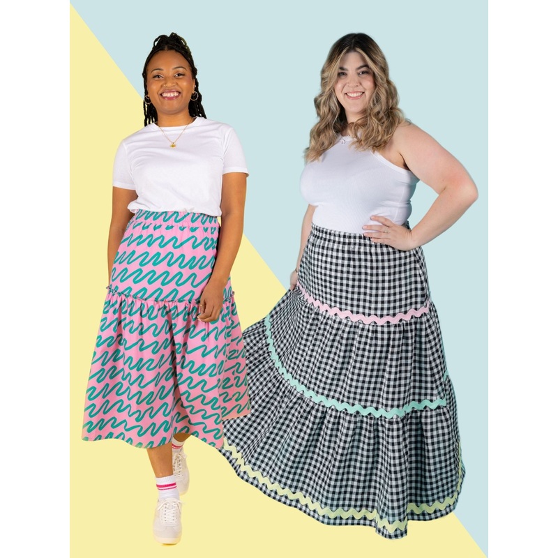 Tilly and the Buttons – Luella