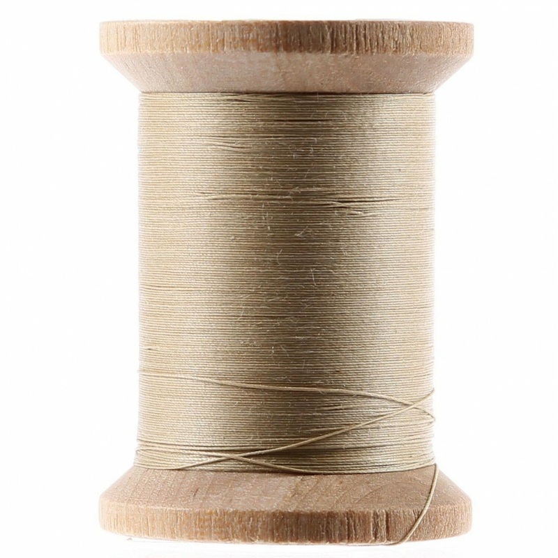 YLI Cotton Hand Quilting Thread – ECRU