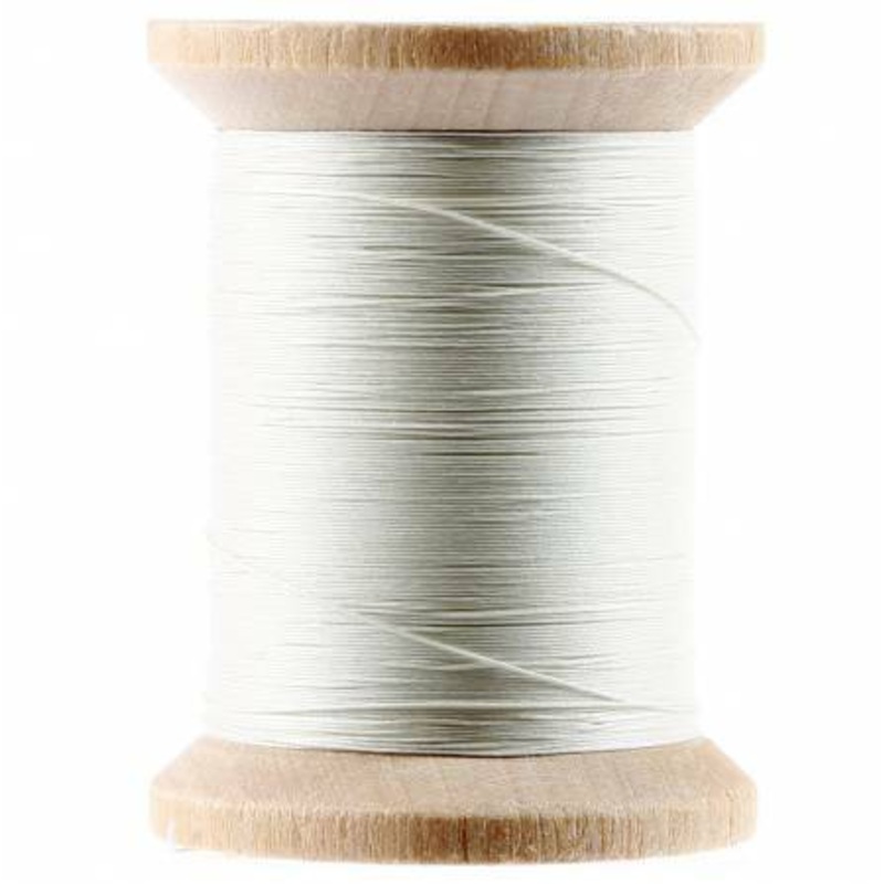 YLI Cotton Hand Quilting Thread – NATURAL
