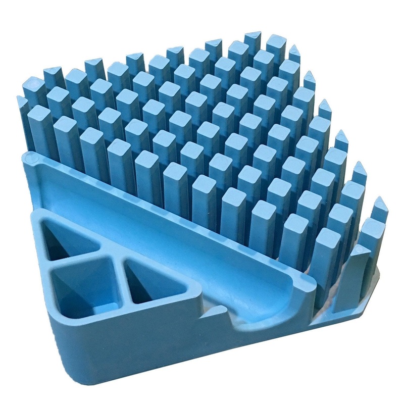 Your Nest Organizer – Peacock