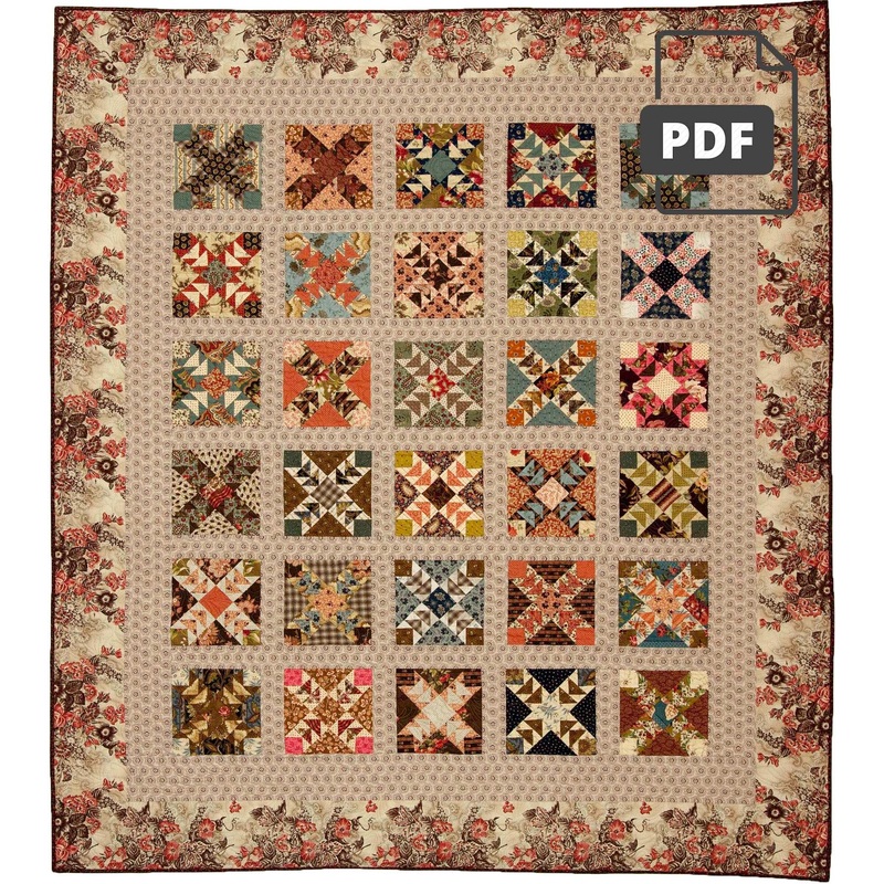 Wild Goose Chase PDF (download)